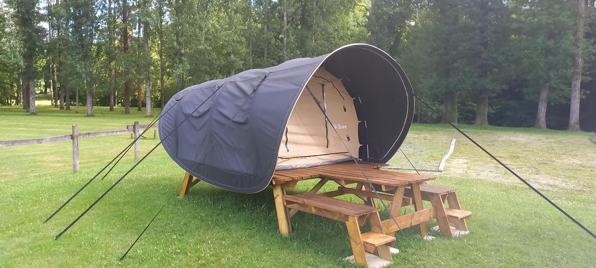 Les Berges Du Cele Hotel Bagnac Exterior foto