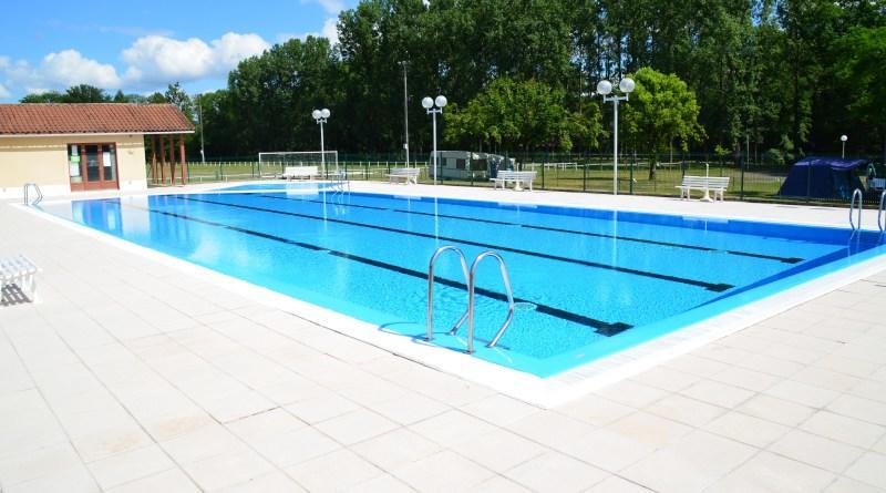 Les Berges Du Cele Hotel Bagnac Exterior foto