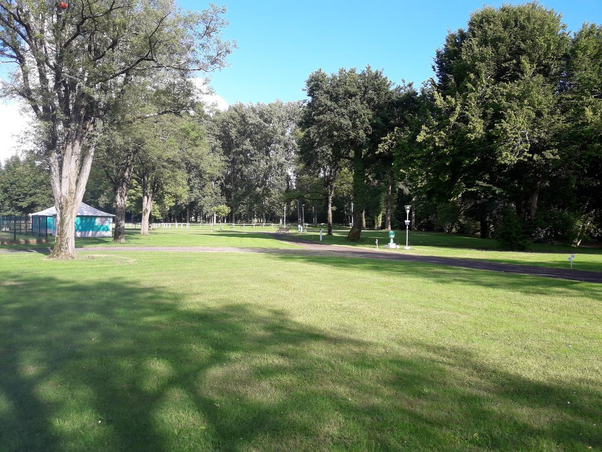 Les Berges Du Cele Hotel Bagnac Exterior foto